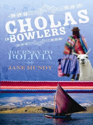cover image of Cholas in Bowlers